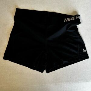 Nike pro spandex